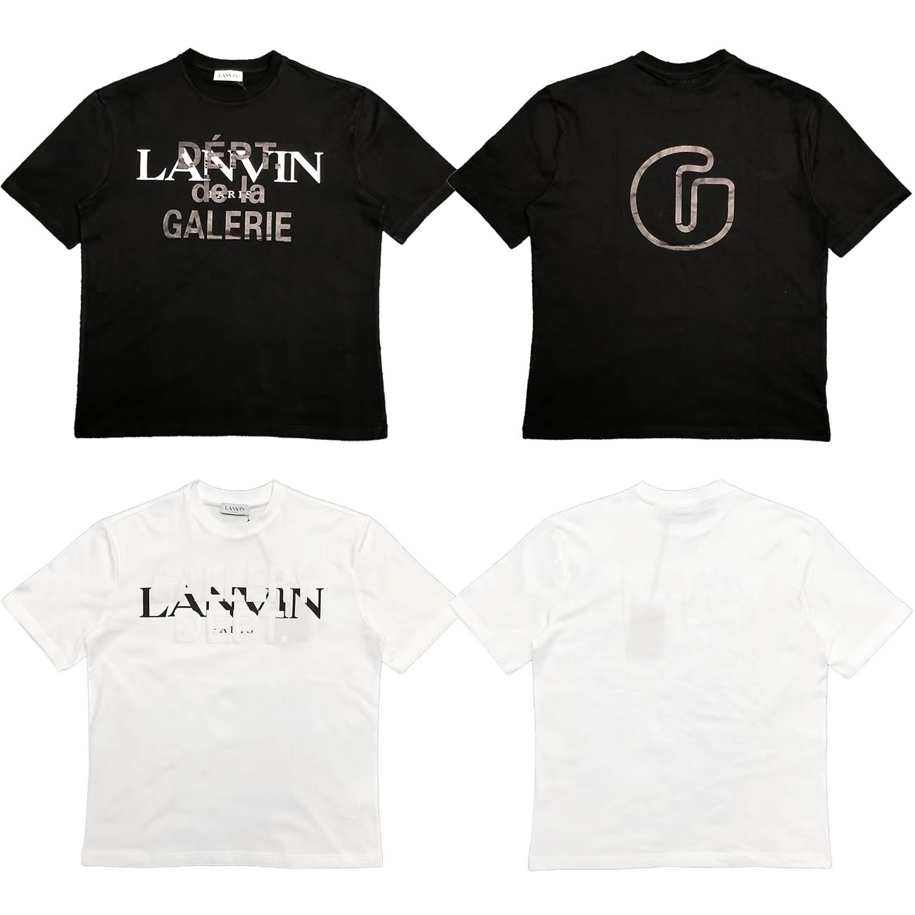 Gallery Dept. X Lanvin - newkick.cc